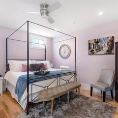 Luxurious KING Suite With New HEATED POOL