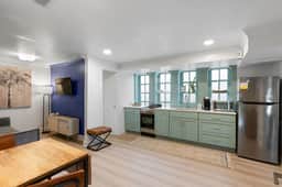 Charming Historic 1BR w/ Private Porch + Free Parking - Image 3