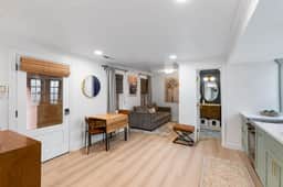 Charming Historic 1BR w/ Private Porch + Free Parking - Image 5