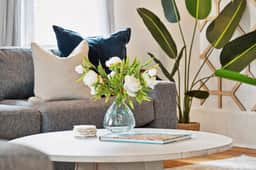 Downtown 3 Bedroom with Tons of Natural Light - Image 3