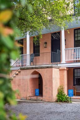 Revitalized Historical Southern Residence - Image 3
