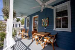 Gorgeous Villa Incognito Historic Charleston, SC - Image 3