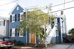 Beautiful Art Villa in Historic Charleston, SC - Image 2