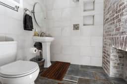Quiet MINI Suite with new HEATED POOL - Image 3
