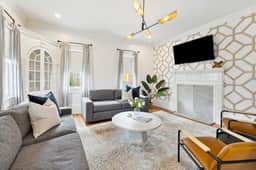 Downtown Charleston Home + Private Pool and Garden - Image 5