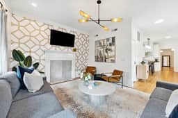Downtown Charleston Home + Private Pool and Garden - Image 4