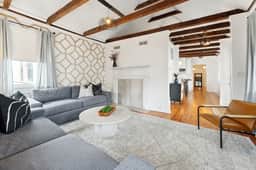 Downtown 3BR with New Private Plunge Pool and Garden - Image 4