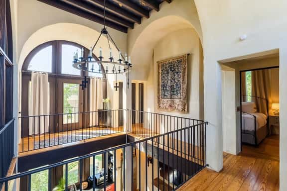 European Influences in the Heart of Charleston - Image 1