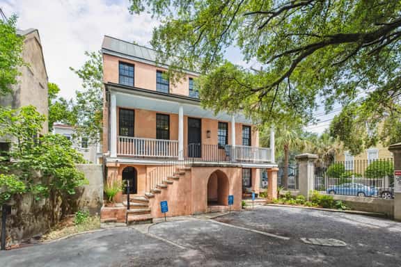 Revitalized Historical Southern Residence - Image 1
