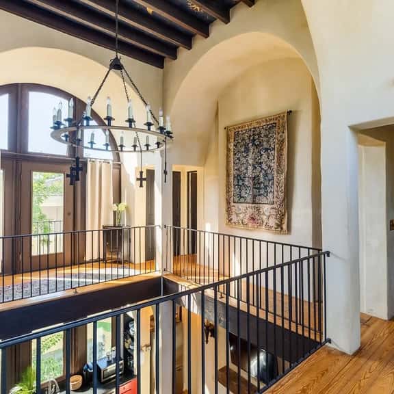 European Influences in the Heart of Charleston - Image 1