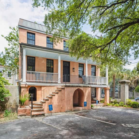 Revitalized Historical Southern Residence - Image 1