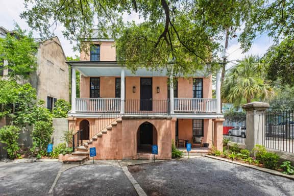 Revitalized Historical Southern Residence - Image 2
