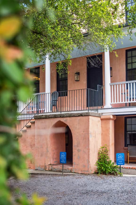 Revitalized Historical Southern Residence - Image 3