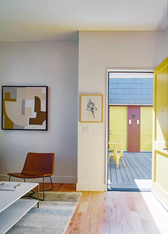The Iris, Superior Suite - Image 5