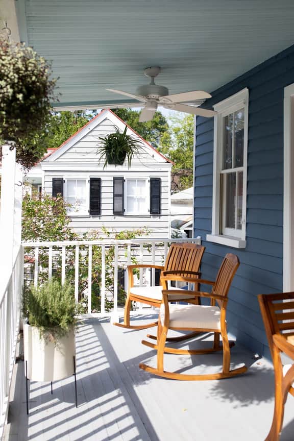 Beautiful Art Villa in Historic Charleston, SC - Image 5