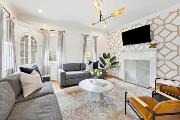 Downtown Charleston Home + Private Pool and Garden - Image 5